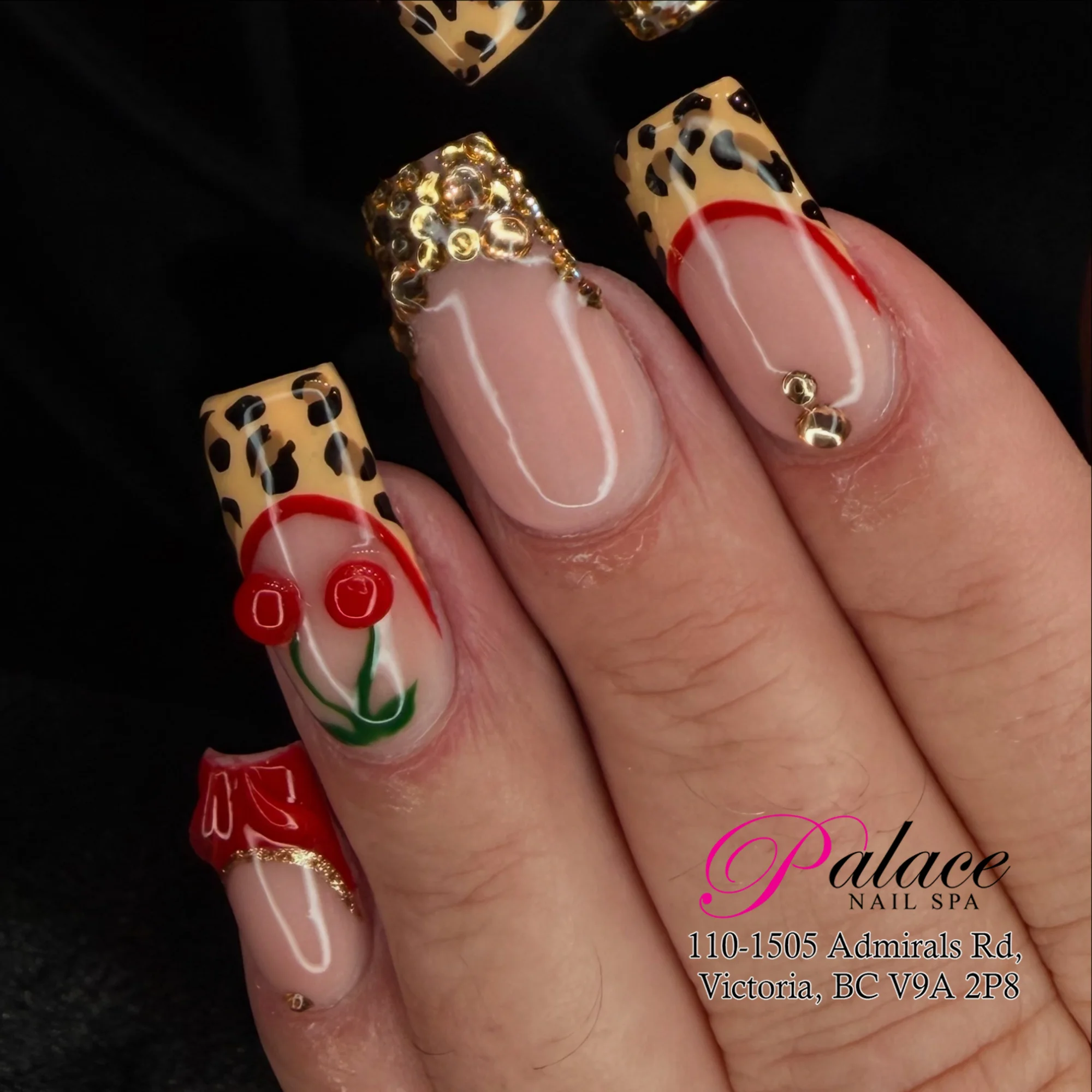 Nail Art